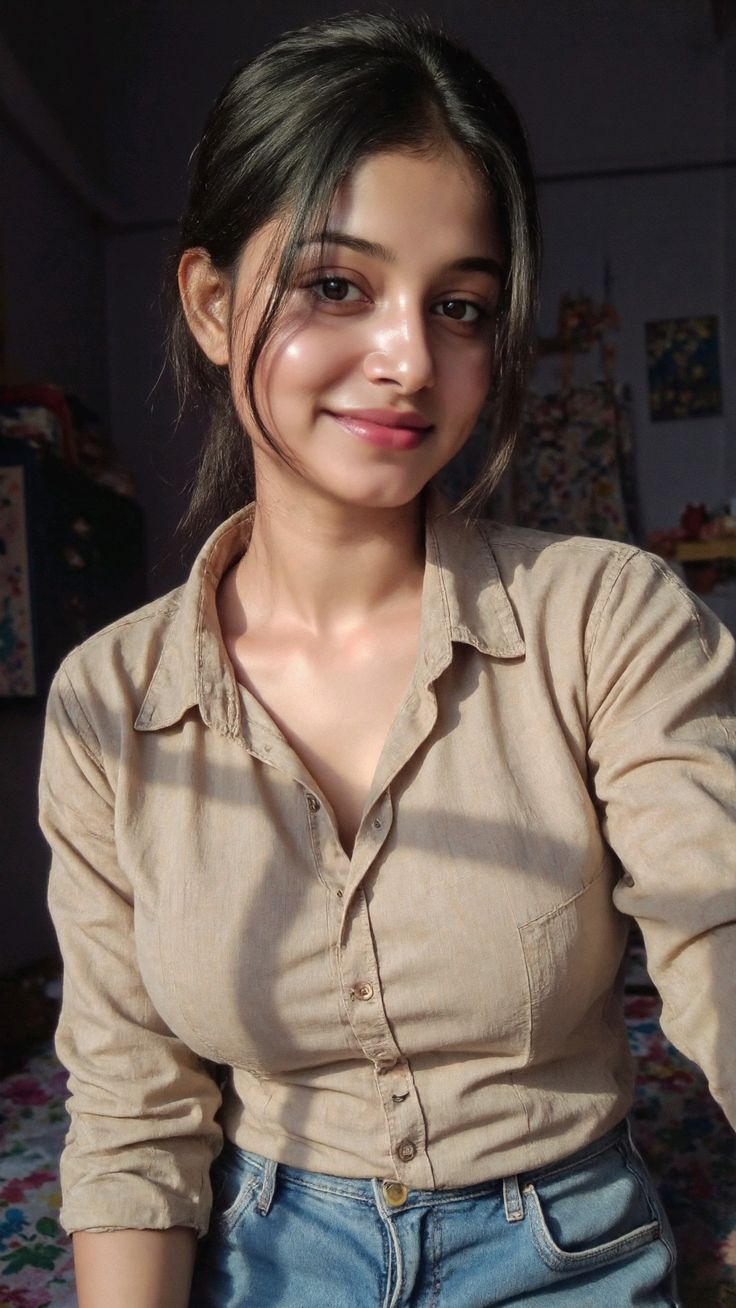 Riya - Noida Escort